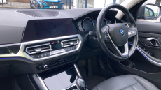BMW 3 Series 320d SE 4dr Step Auto Diesel Saloon